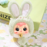 Samuel Mini Rabbit Series Blind Box